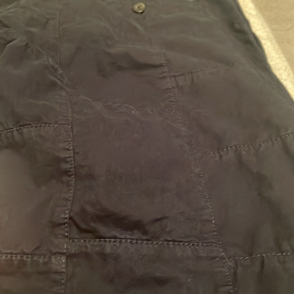 Nwt Jack Spade Patchwork Pants - image 7